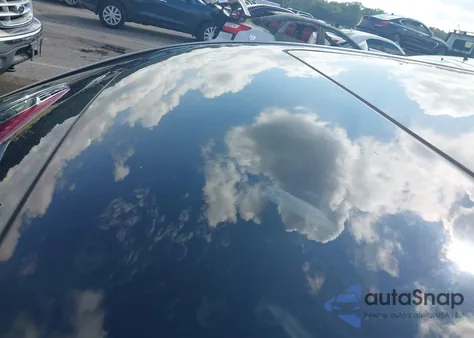 2014 Hyundai Equus Signature из США, поврежденный, VIN KMHGH4JH1EU084554